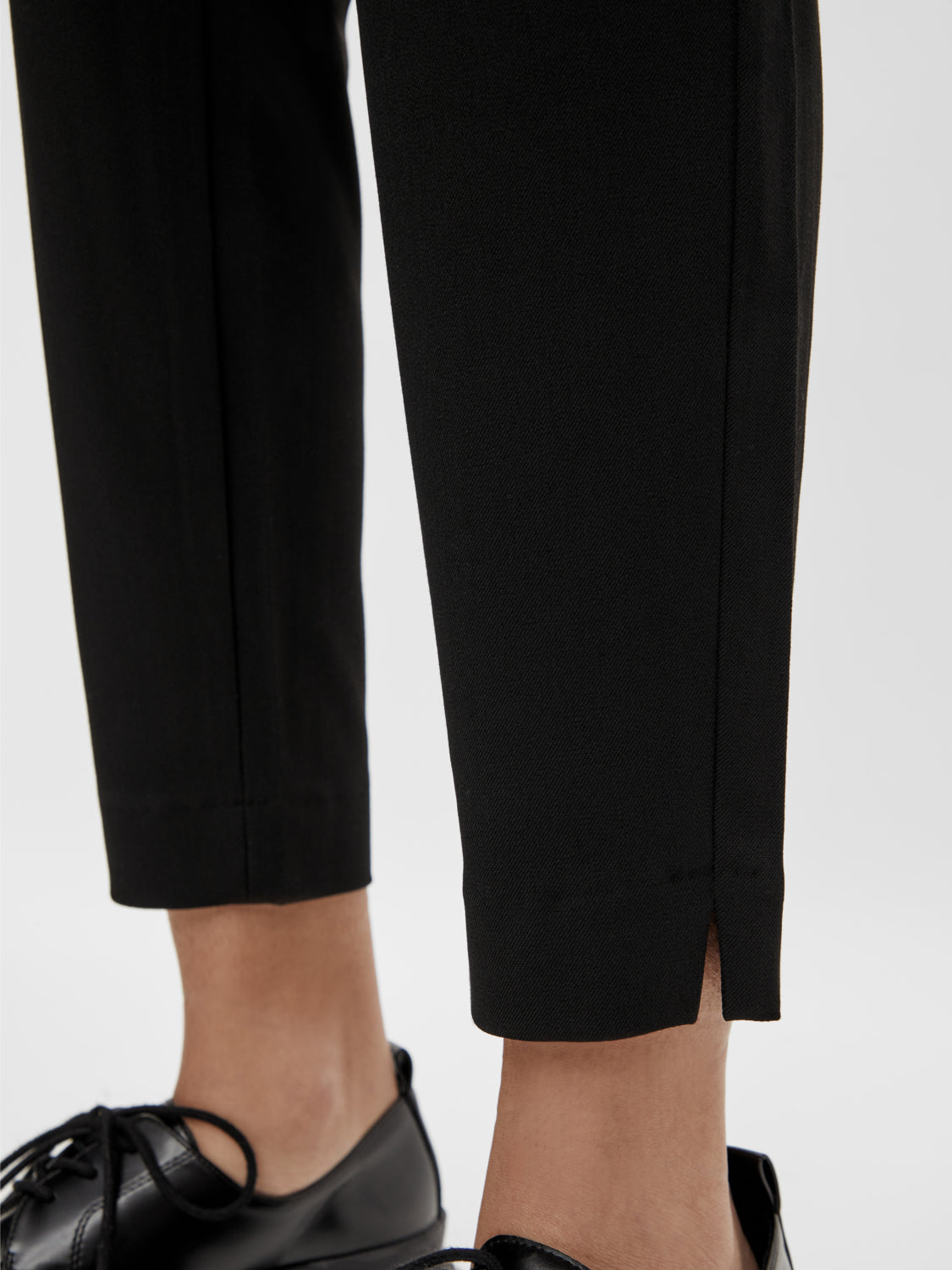 OBJLISA Pants - Black